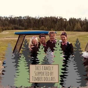 Meet your Posher, Angie-belle